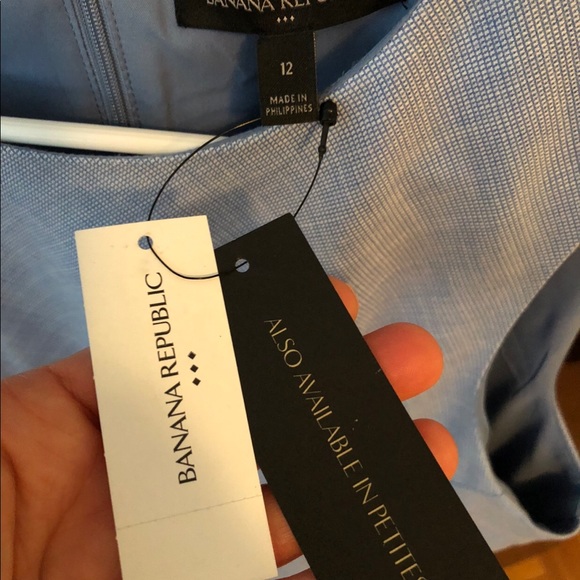 Banana republic dress new with tags - Picture 4 of 4